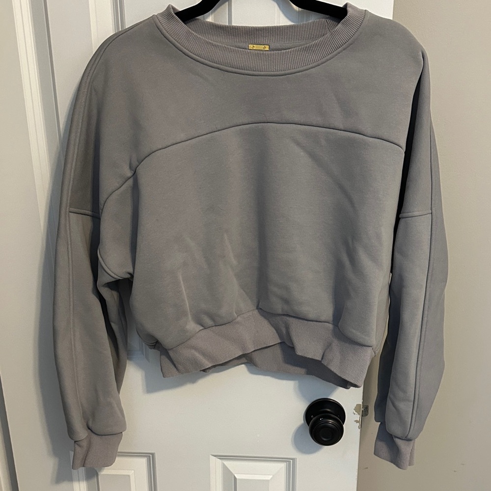Cleo Harper Kingston Sweater